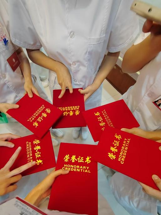 實踐賦能職業(yè)教育，技能鑄造競爭...