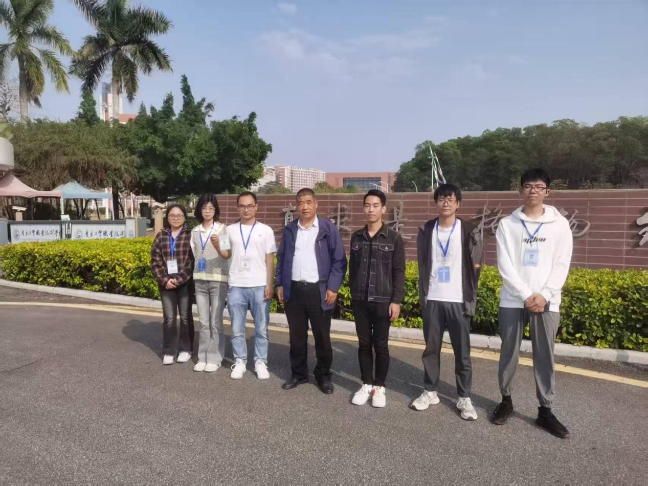 喜報：我校城建學(xué)院師生獲202...